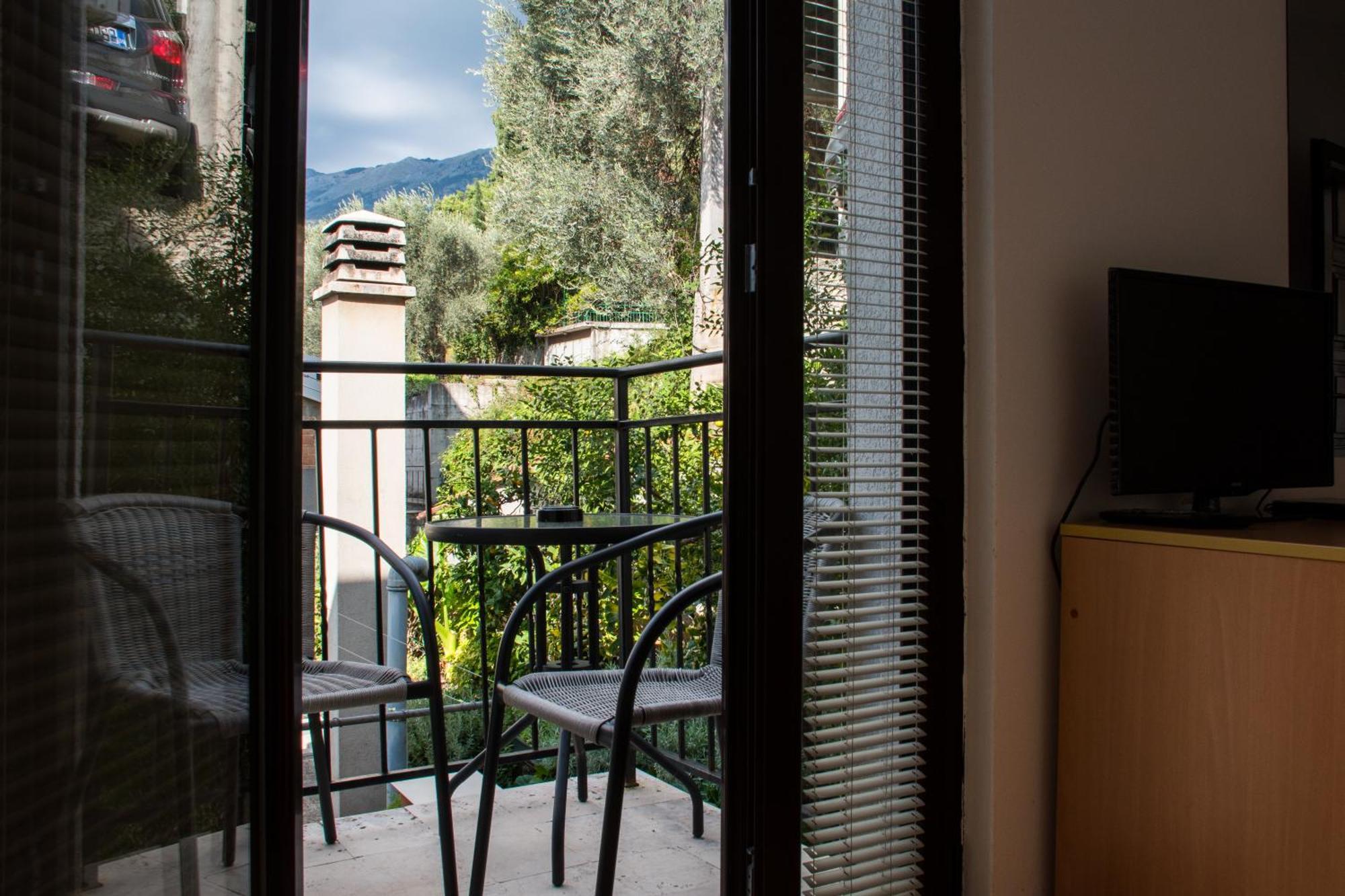 Villa Vojnic ブドヴァ エクステリア 写真