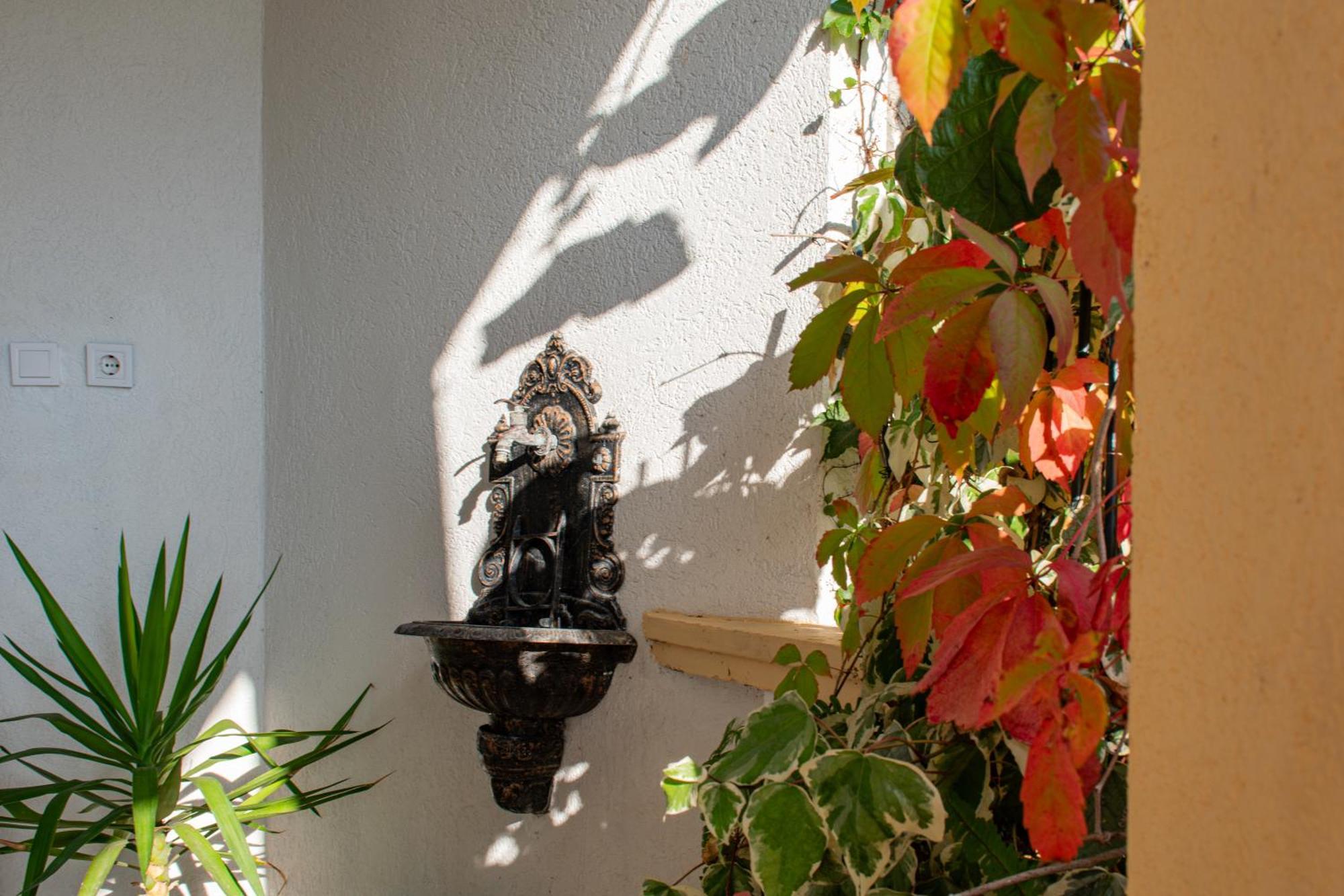 Villa Vojnic ブドヴァ エクステリア 写真
